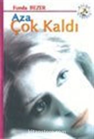 Aza Çok Kaldı