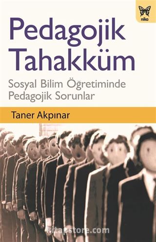 Pedagojik Tahakküm