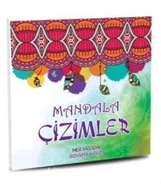 Mandala Çizimler