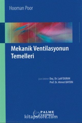 Mekanik Ventilasyonun Temelleri