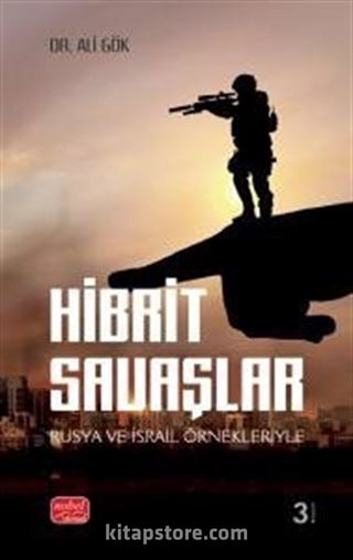 Hibrit Savaşlar