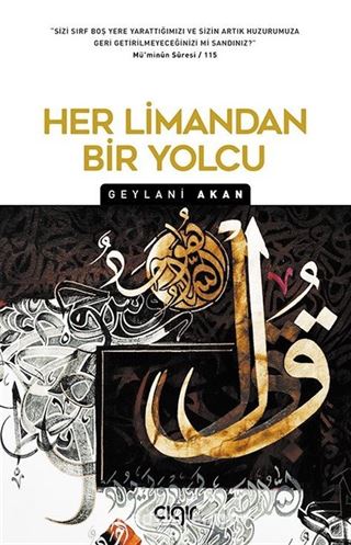 Her Limandan Bir Yolcu