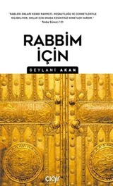 Rabbim İçin