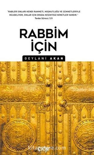 Rabbim İçin