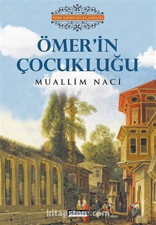 Ömer'in Çocukluğu