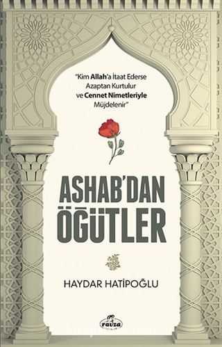 Ashab'dan Öğütler