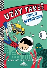 Uzay Taksi 2: Sualtı Operasyonu