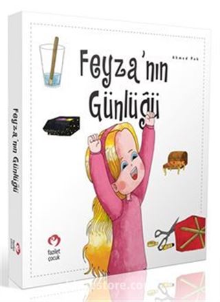 Feyza'nın Günlüğü