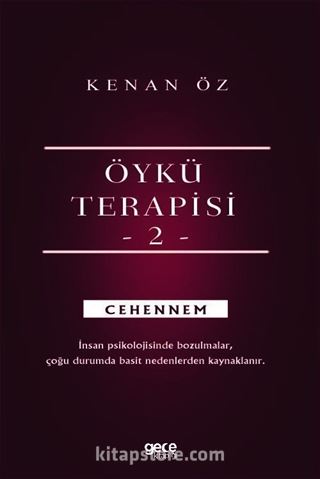 Öykü Terapisi 2