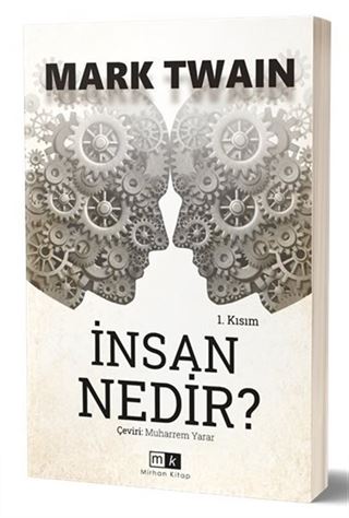 İnsan Nedir ? (1.Kısım)