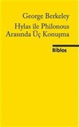 Hylas ile Philonous Arasında Üç Konuşma