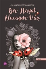 Bir Hayat Alacağım Var (2. Seri)