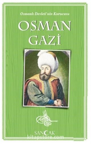 Osman Gazi