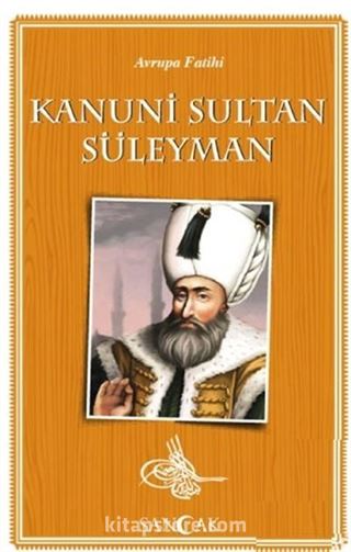 Kanuni Sultan Süleyman