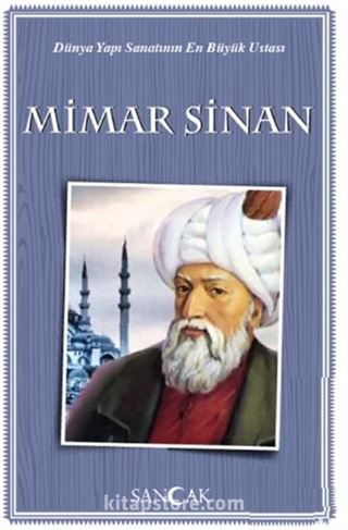 Mimar Sinan