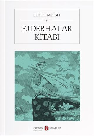 Ejderhalar Kitabı