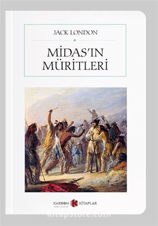 Midas'ın Müritleri (Cep Boy) (Tam Metin)