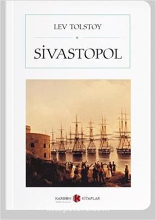 Sivastopol (Cep Boy) (Tam Metin)