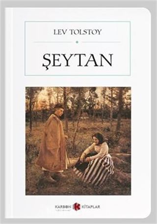 Şeytan (Cep Boy) (Tam Metin)