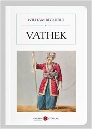 Vathek (Cep Boy) (Tam Metin)