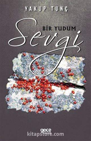 Bir Yudum Sevgi