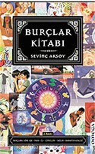 Burçlar Kitabı