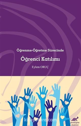 Öğrenme-Öğretme Sürecinde Öğrenci Katılımı