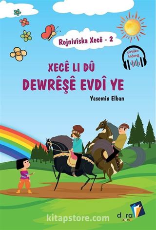 Rojnivîska Xecê 2: Xecê Li Dû Dewrêşê Evdî ye