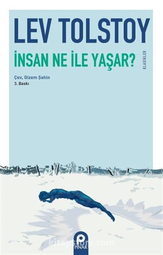 İnsan Ne İle Yaşar?