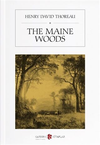 The Maine Woods