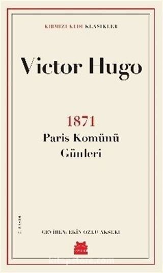 1871 Paris Komünü Günleri