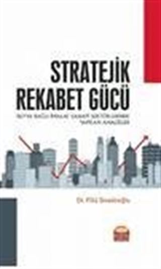 Stratejik Rekabet Gücü