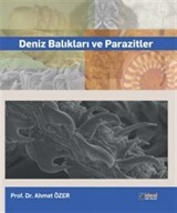 Deniz Balıkları ve Parazitler