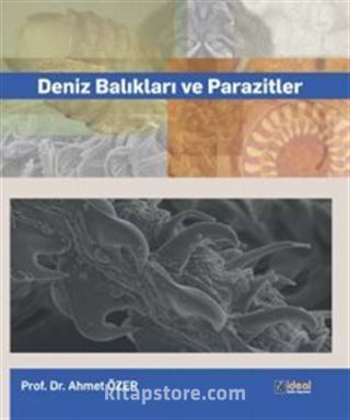 Deniz Balıkları ve Parazitler