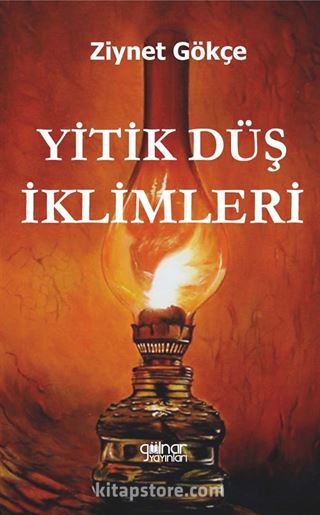 Yitik Düş İklimleri