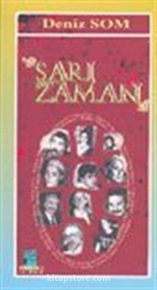 Sarı Zaman