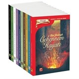 Tüm Yönleriyle Ahiret Hayatı (10 Kitap)