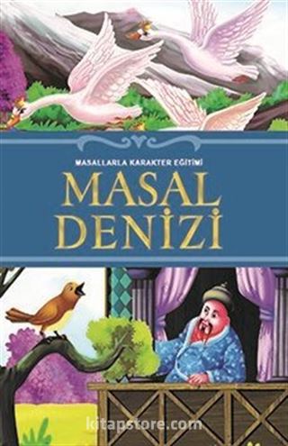 Masal Denizi