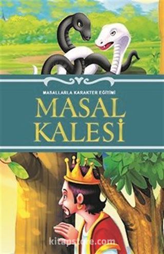 Masal Kalesi