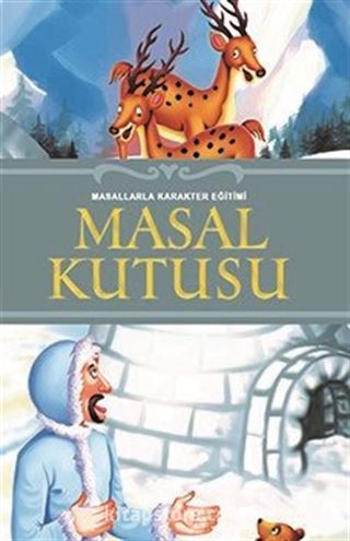 Masal Kutusu