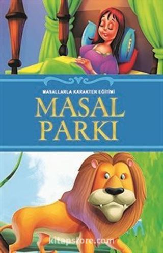 Masal Parkı