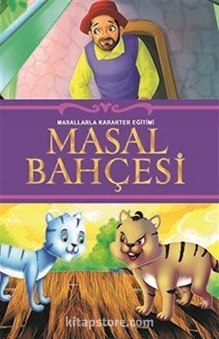 Masal Bahçesi