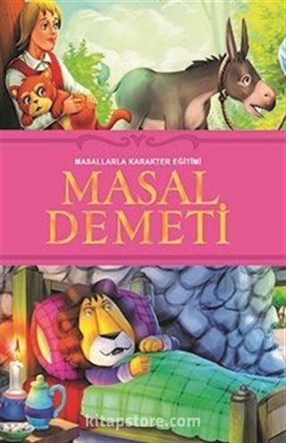 Masal Demeti