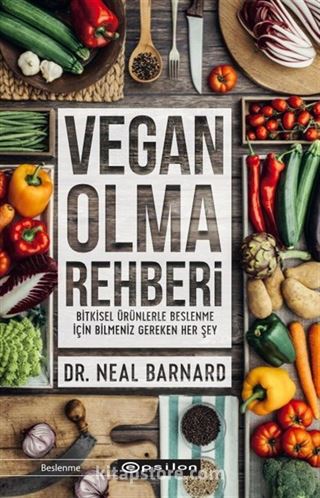 Vegan Olma Rehberi