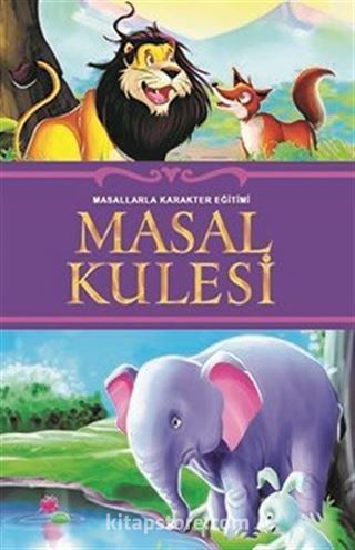 Masal Kulesi