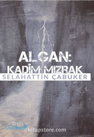 Algan: Kadim Mızrak