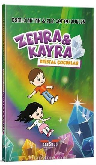 Zehra ve Kayra