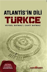 Atlantis'in Dili Türkçe