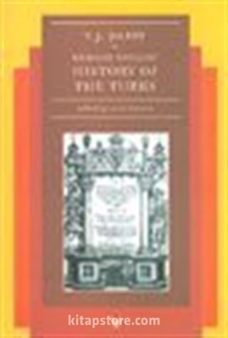 Richard Knolles' History of the Turks