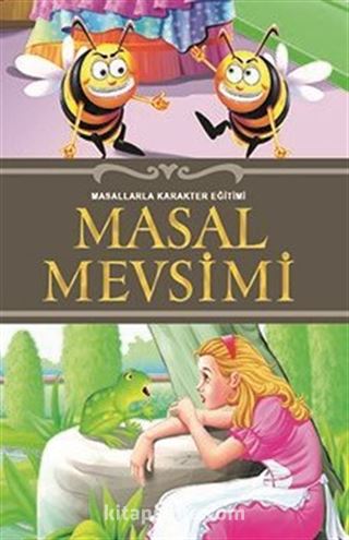 Masal Mevsimi